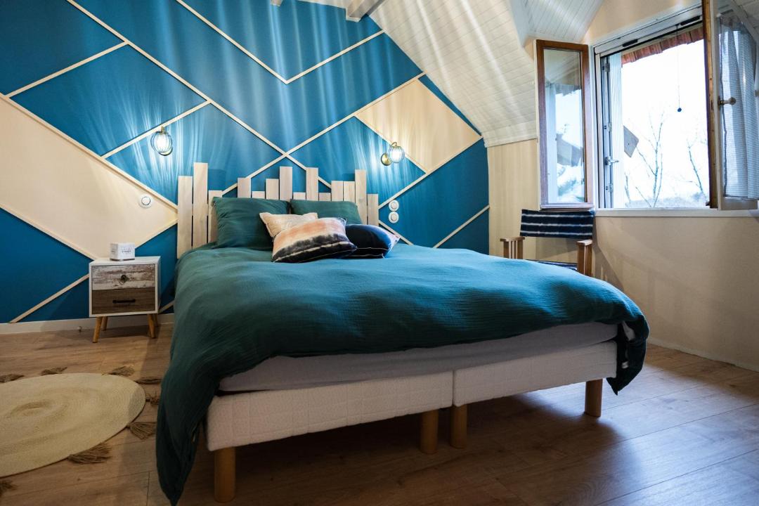 Photo of Bedroom in Orthez