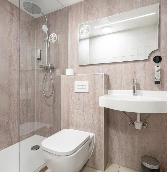 Photo of Bathroom in Lostau