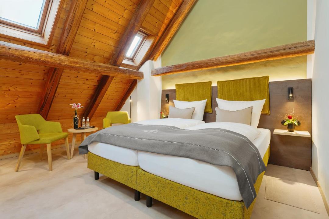 Photo of Bedroom in Lostau