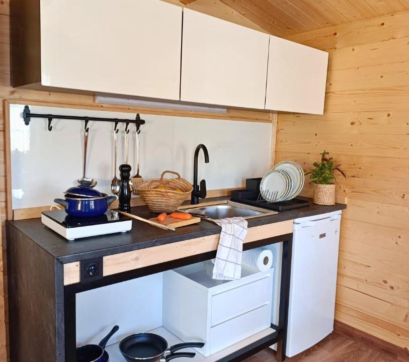 Photo of Kitchen in Lumbrales