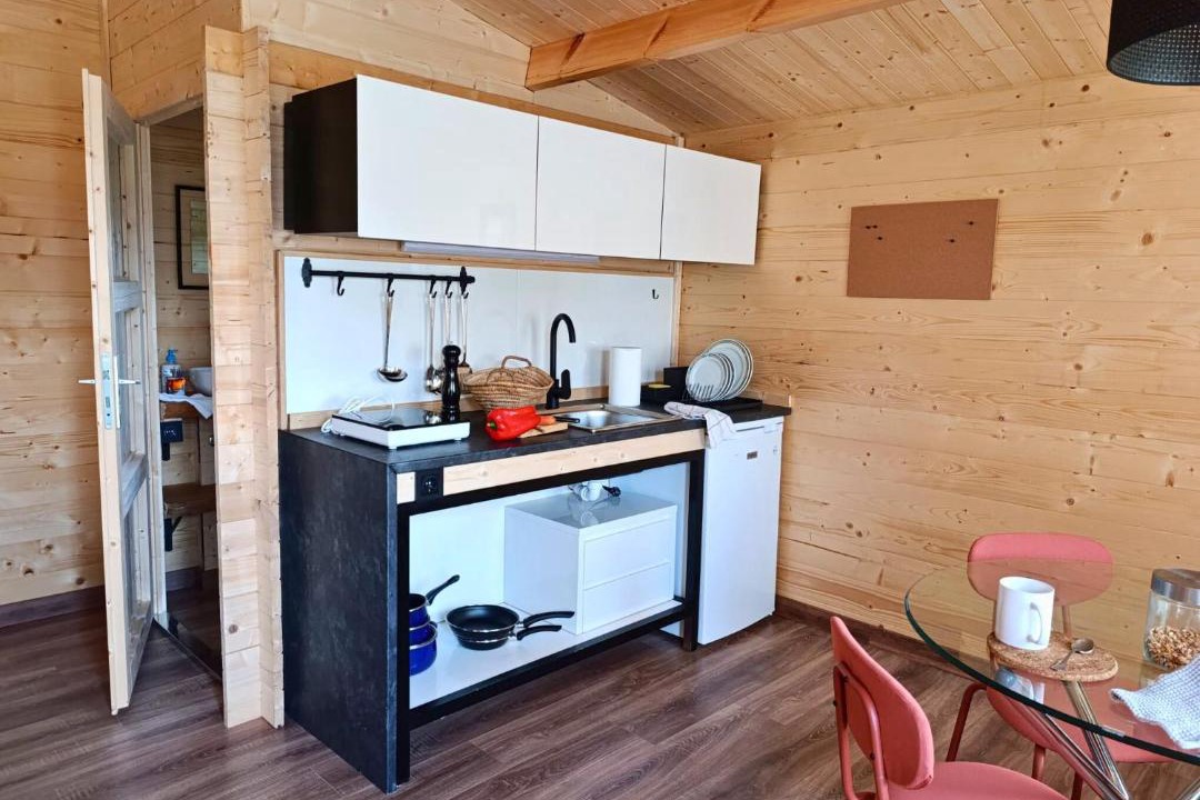 Photo of Kitchen in Lumbrales