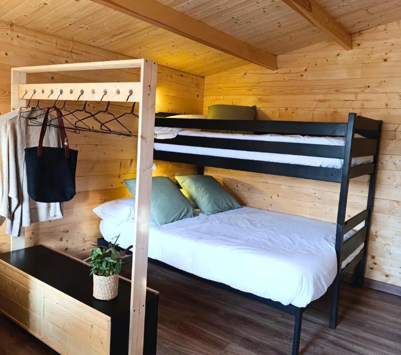 Photo of Bedroom in Lumbrales