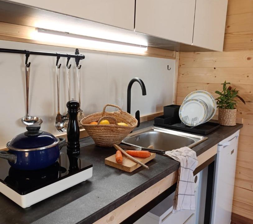 Photo of Kitchen in Lumbrales