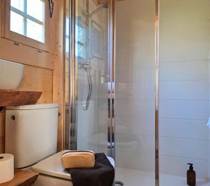 Photo of Bathroom in Lumbrales