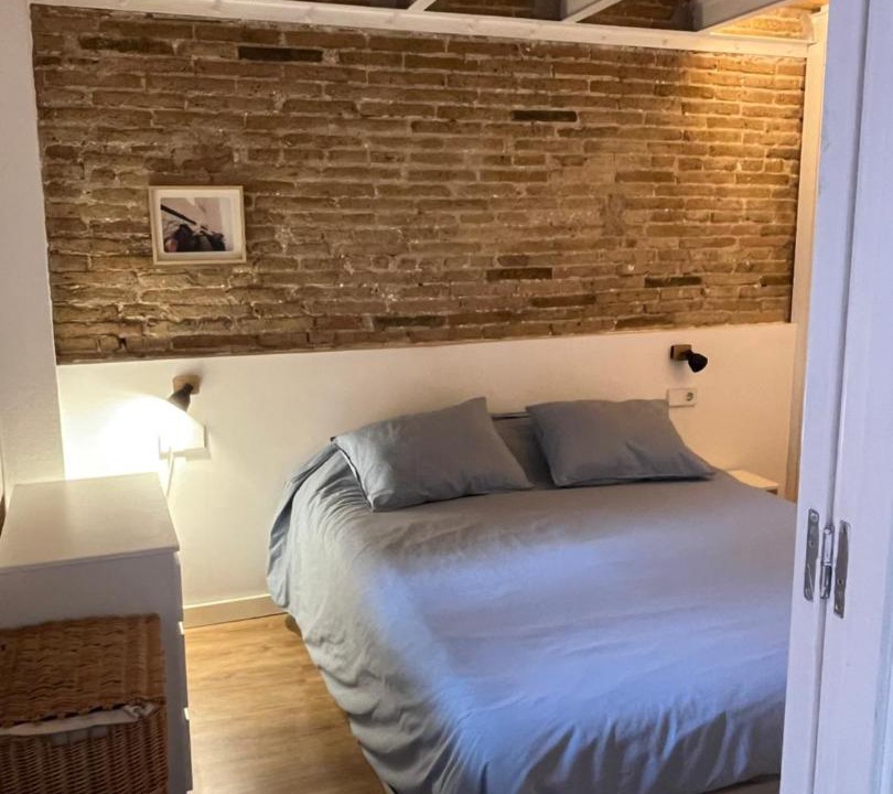 Photo of Bedroom in Molins de Rei