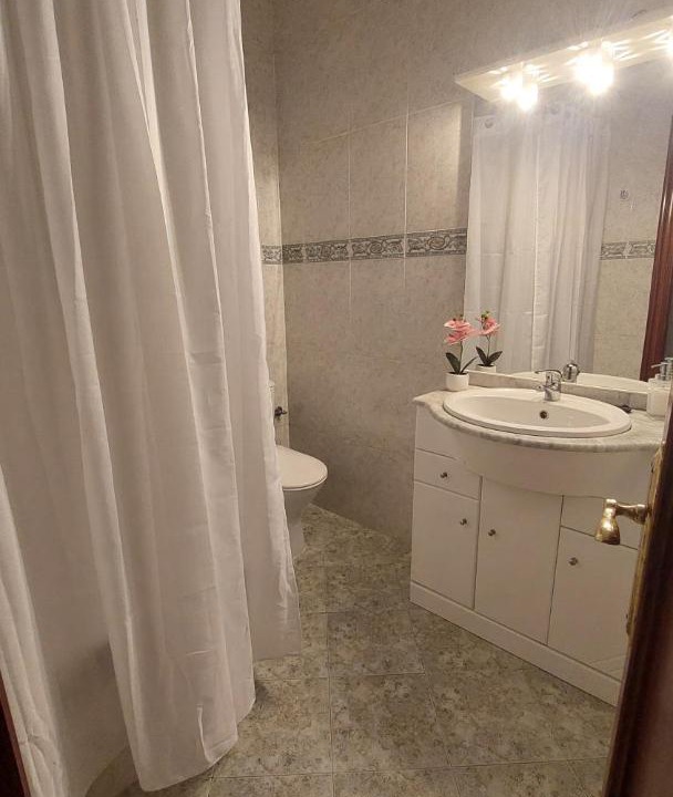 Photo of Bathroom in La Gandara