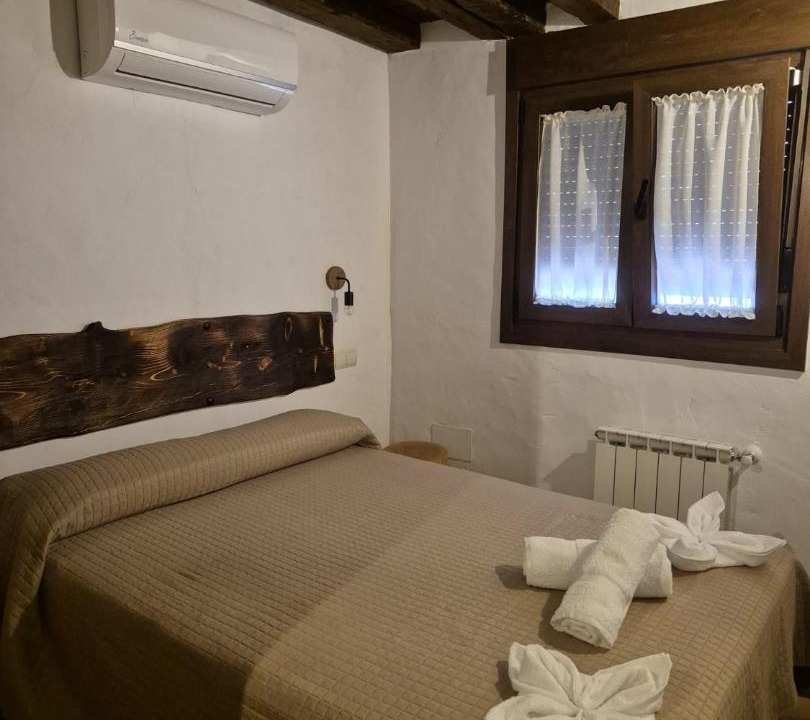 Photo of Bedroom in Arenas de San Pedro