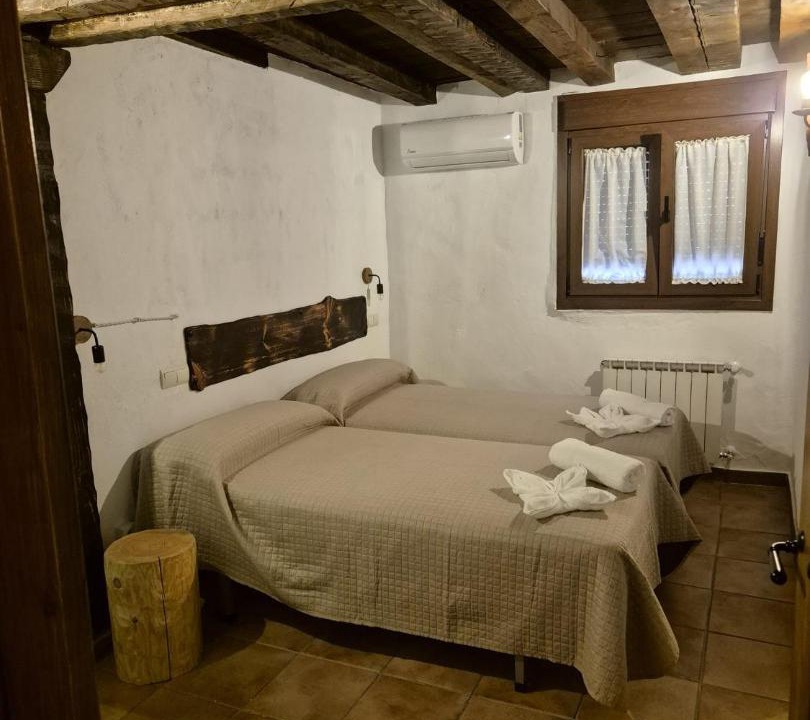 Photo of Bedroom in Arenas de San Pedro