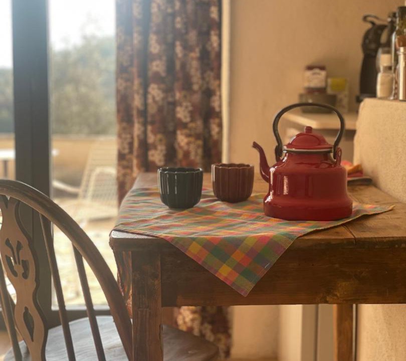 Photo of Kitchen in Perarrua