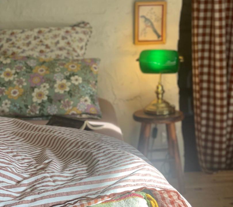 Photo of Bedroom in Perarrua