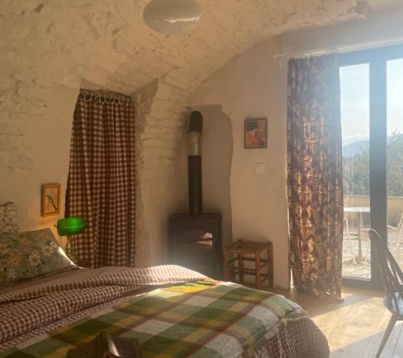 Photo of Bedroom in Perarrua