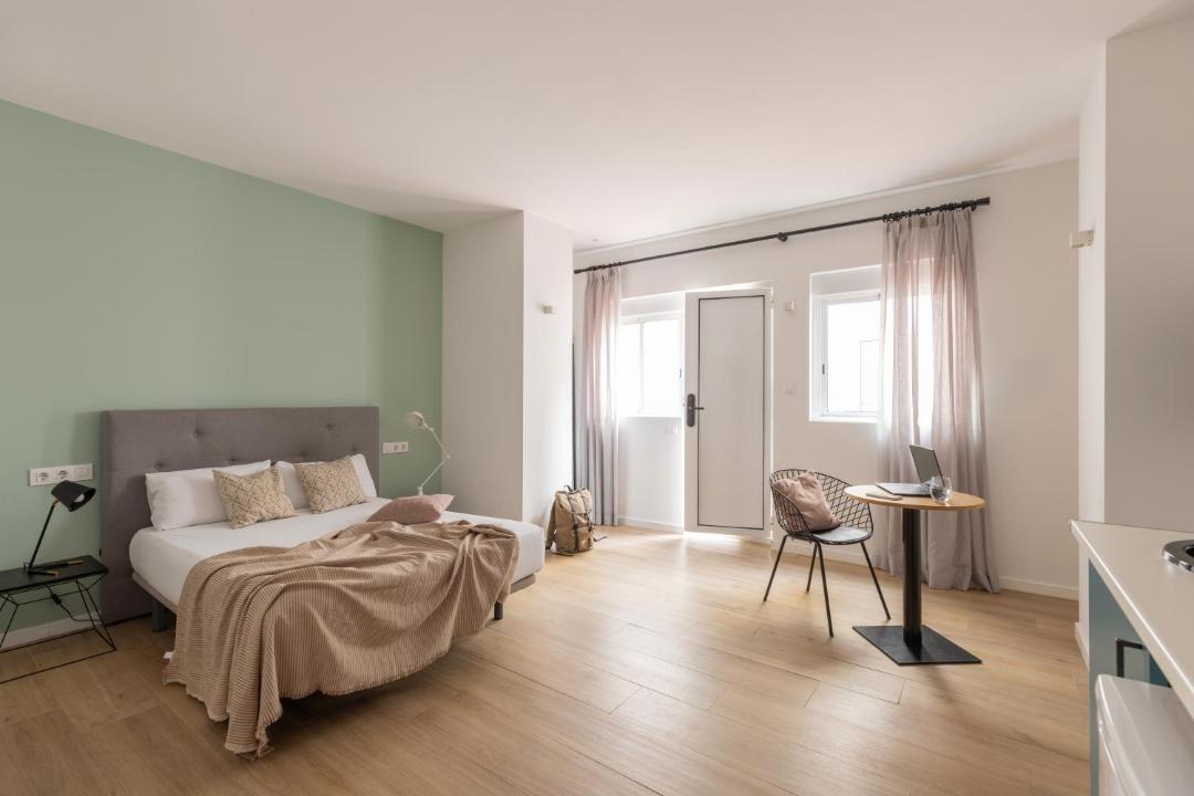Photo of Bedroom in Extramurs