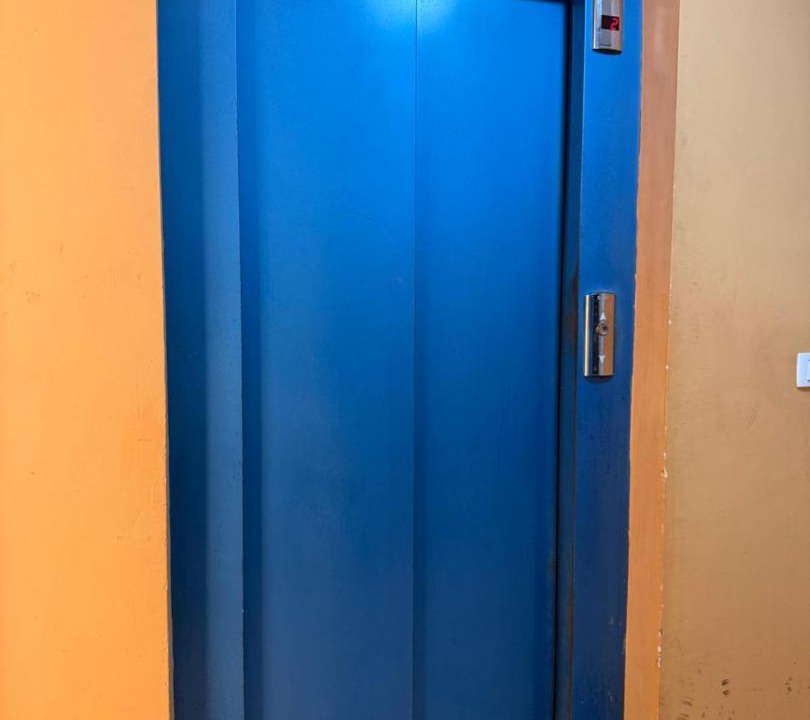 Photo of Bathroom in Parque Holandes