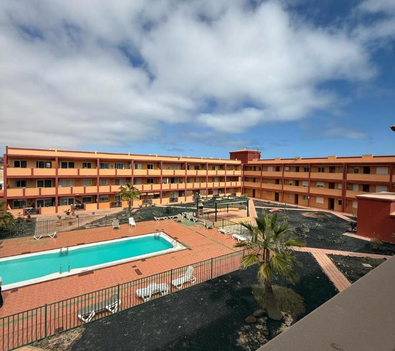 Photo of Patio Balcony in Parque Holandes