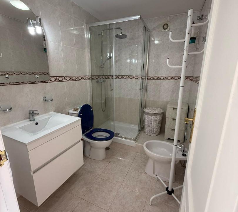 Photo of Bathroom in Parque Holandes