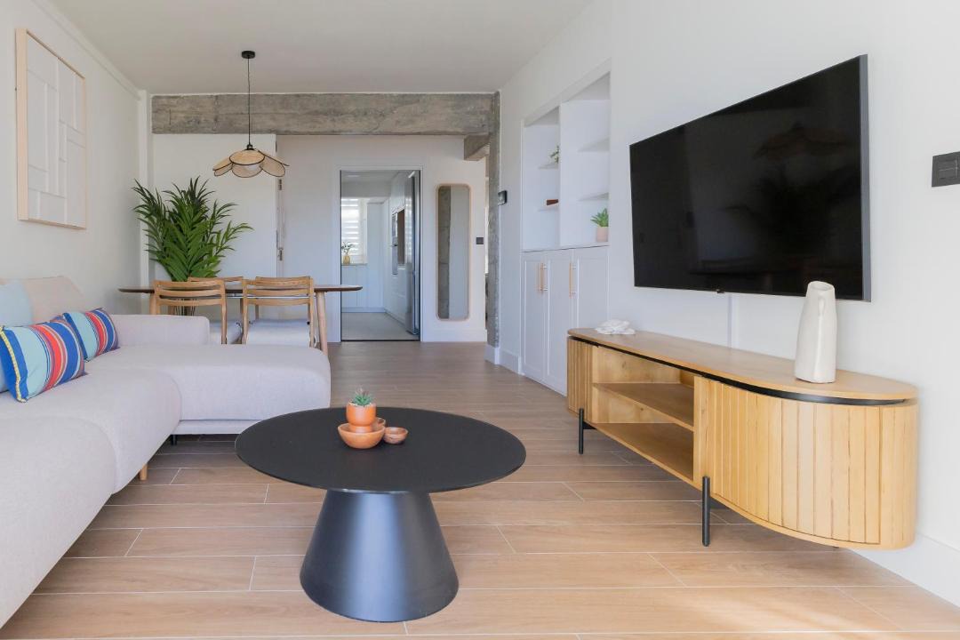 Photo of Livingroom in Sopelana