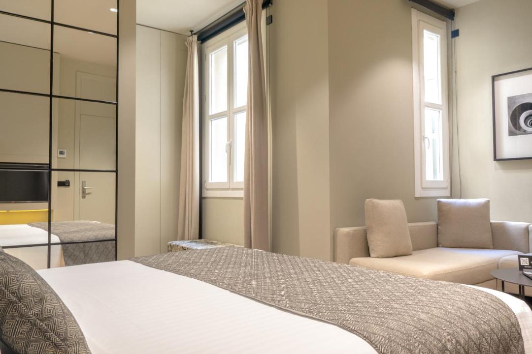 Photo of Bedroom in La Seu