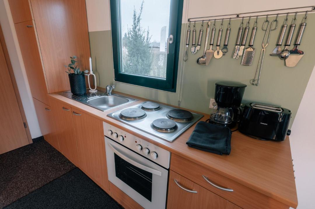 Photo of Kitchen in Dessau-Rosslau