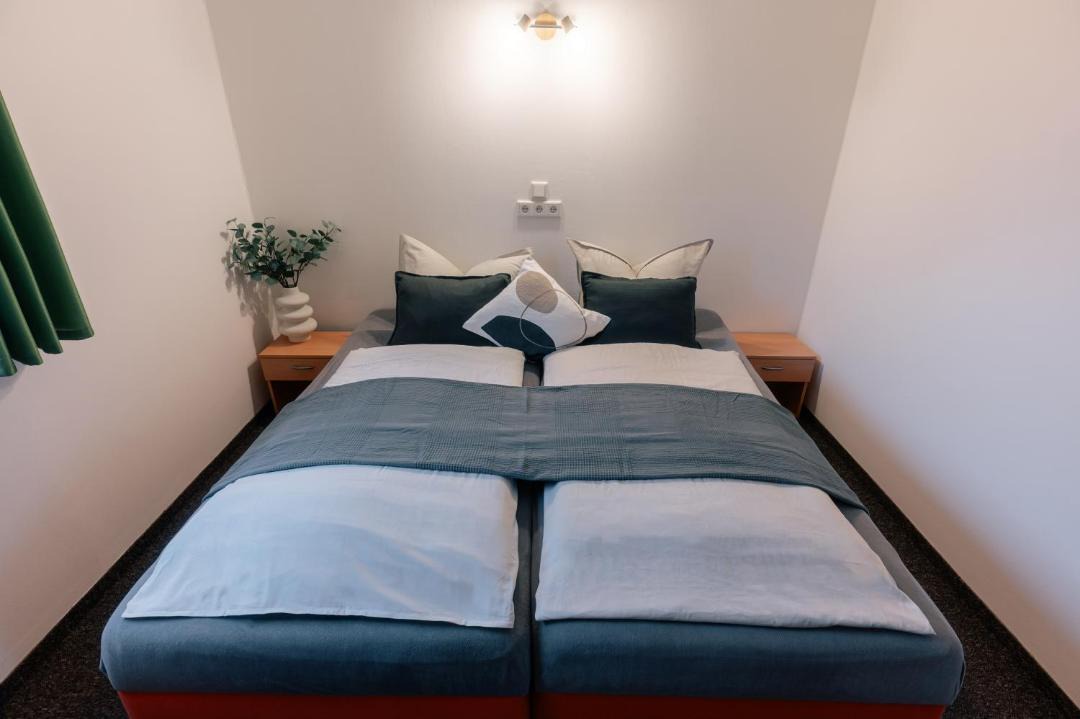 Photo of Bedroom in Dessau-Rosslau