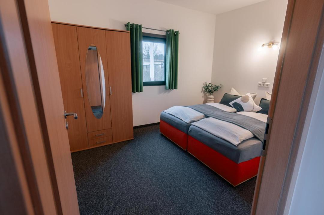 Photo of Bedroom in Dessau-Rosslau