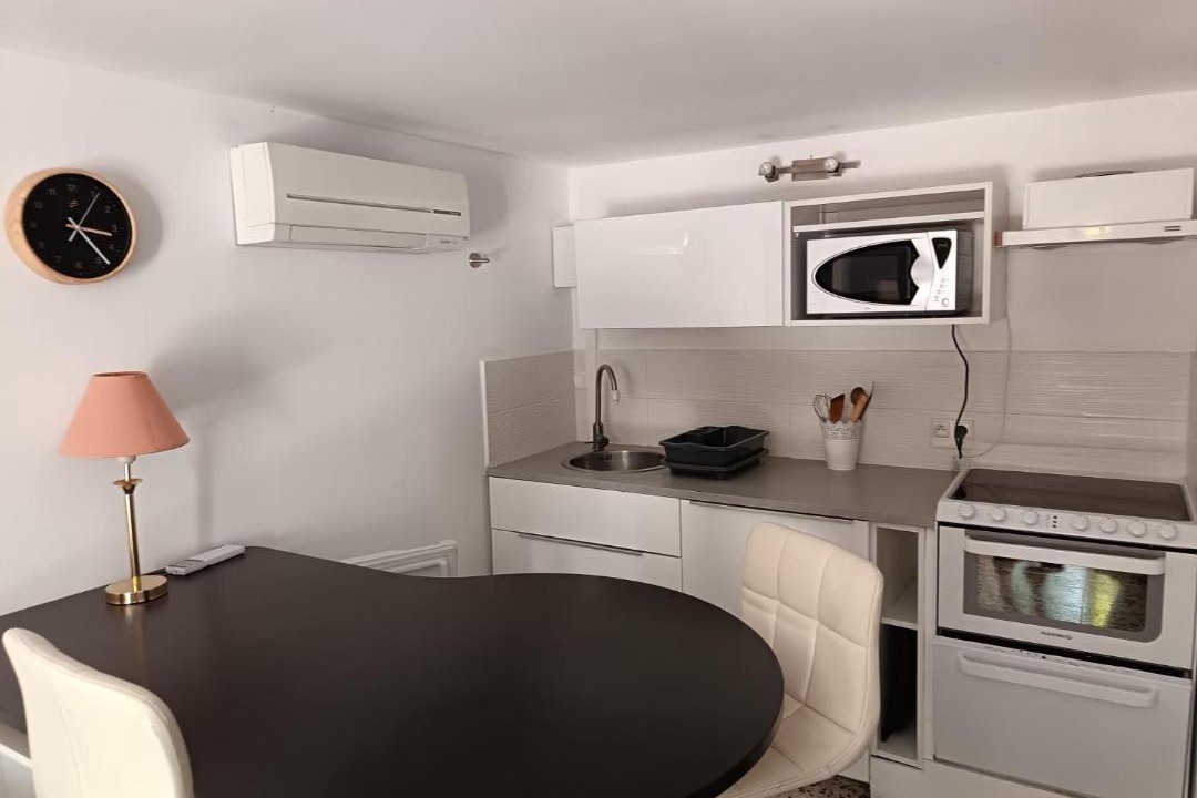 Photo of Kitchen in Quartier des Espesses