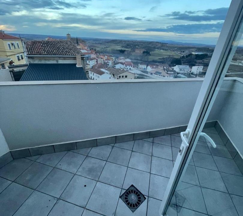 Photo of Patio Balcony in Carboneras de Guadazaon