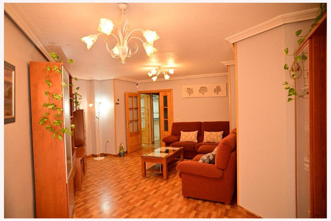 Photo of Livingroom in Merida
