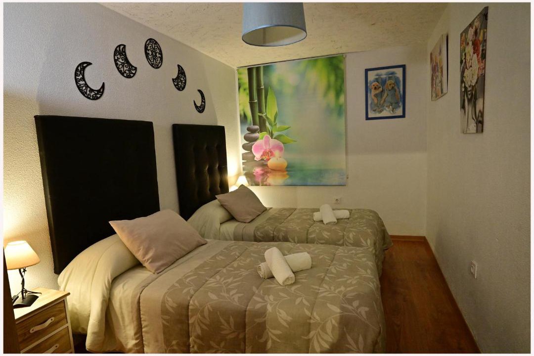 Photo of Bedroom in Merida