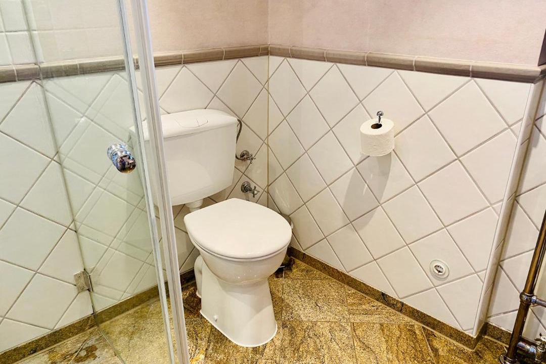 Photo of Bathroom in Bad Homburg v.d. Hoehe