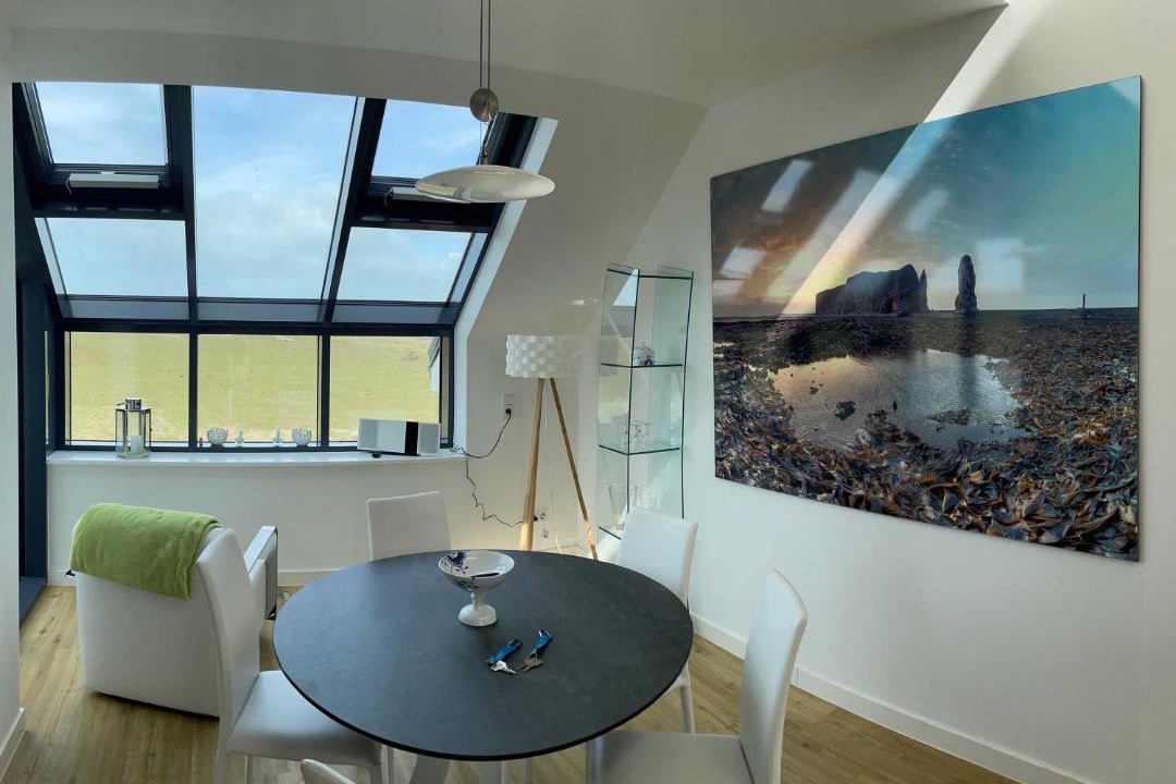 Photo of Livingroom in Helgoland