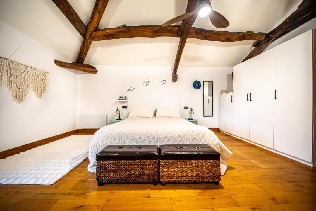 Photo of Bedroom in Cerdedo