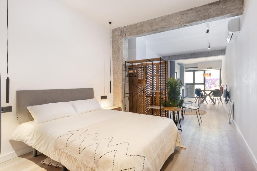 Photo of Bedroom in Sant Antoni