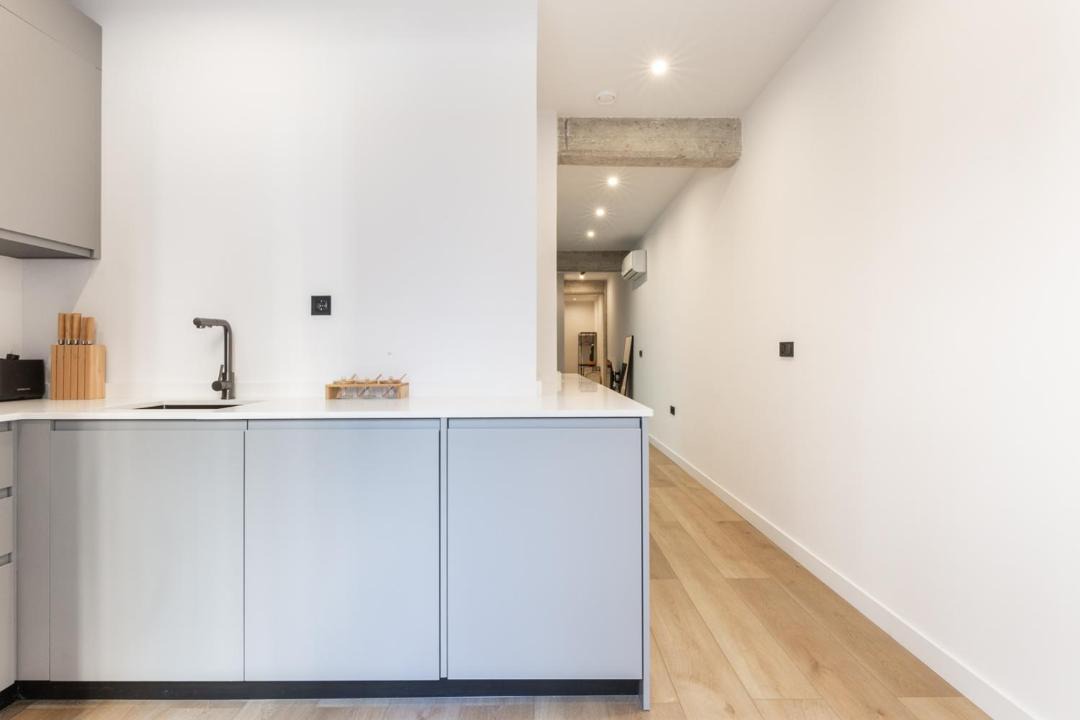 Photo of Kitchen in Sant Antoni