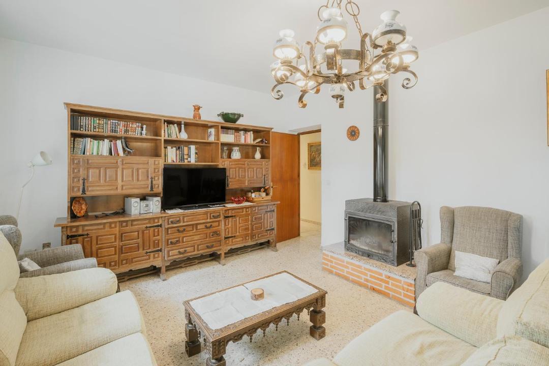 Photo of Livingroom in Arroyo de Cuellar