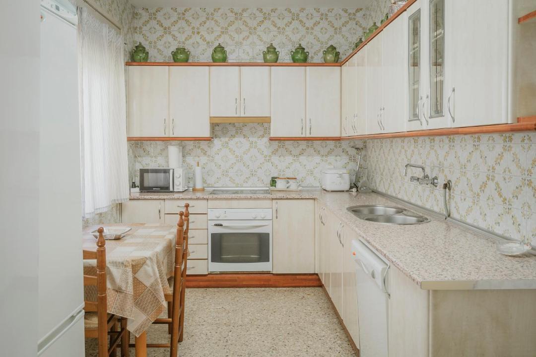 Photo of Kitchen in Arroyo de Cuellar