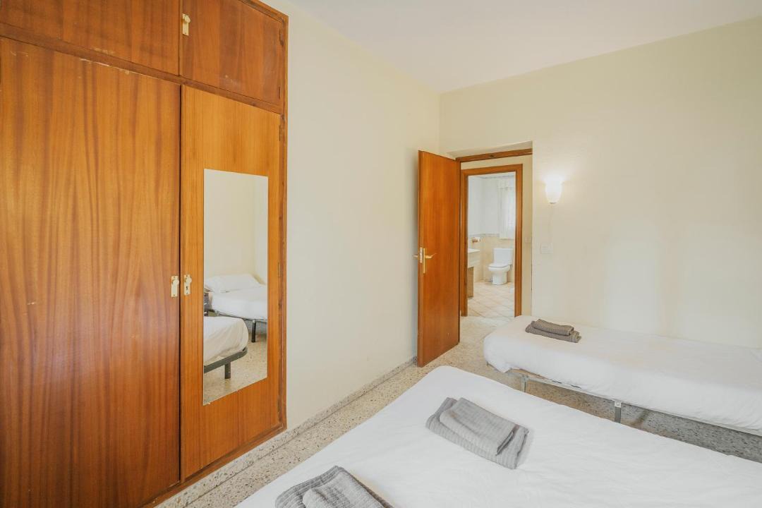 Photo of Bedroom in Arroyo de Cuellar
