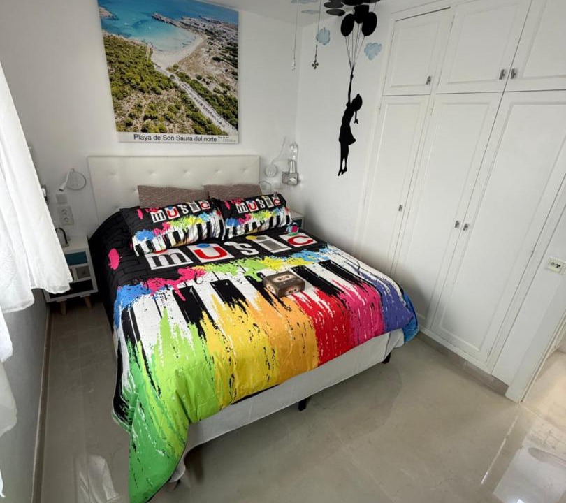 Photo of Bedroom in Son Parc