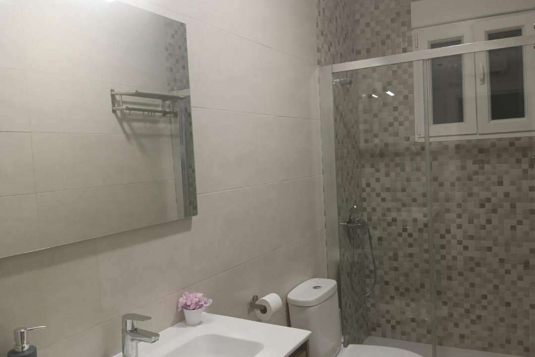 Photo of Bathroom in Talayuelas