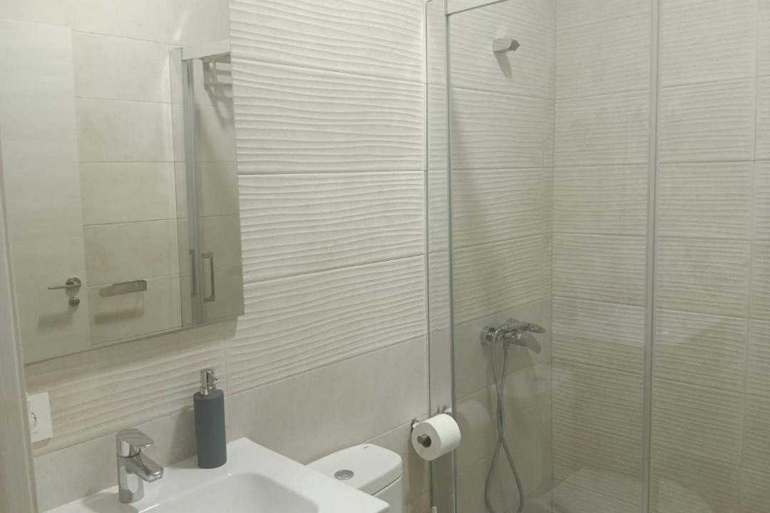 Photo of Bathroom in Talayuelas