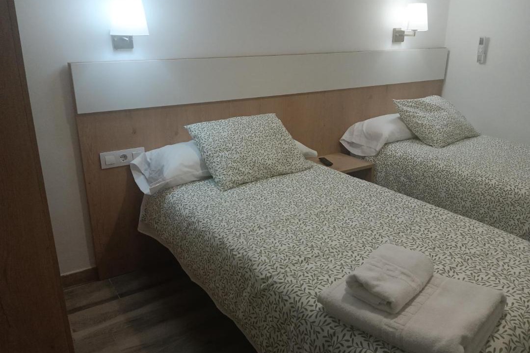 Photo of Bedroom in Talayuelas