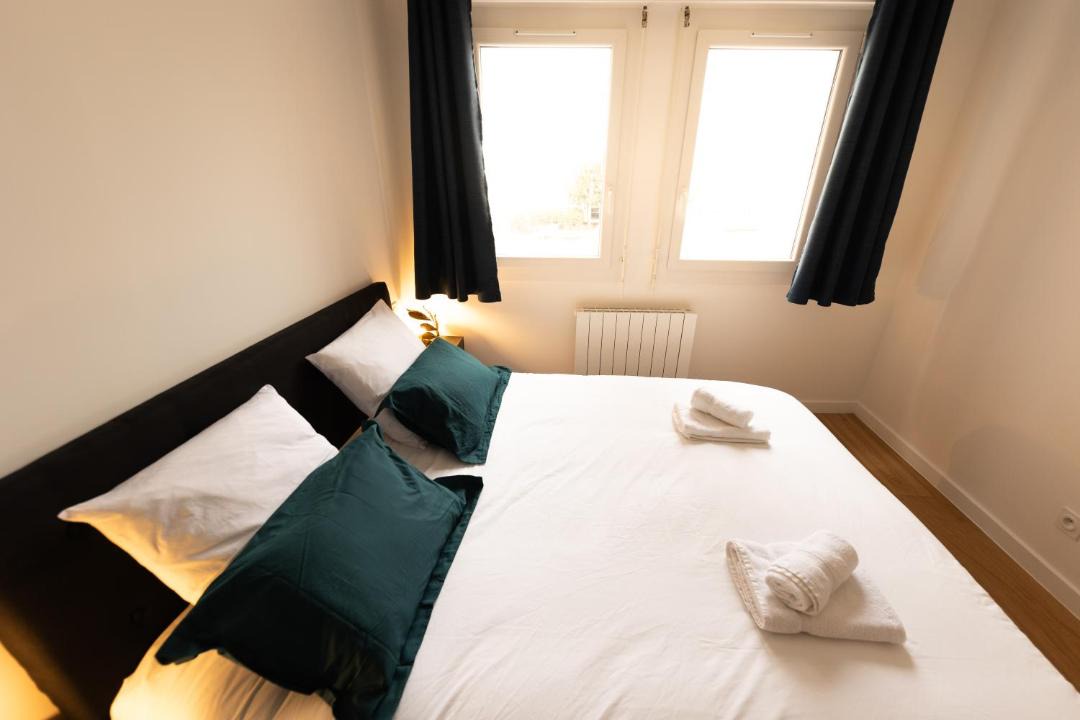 Photo of Bedroom in Villefranche-sur-Saone