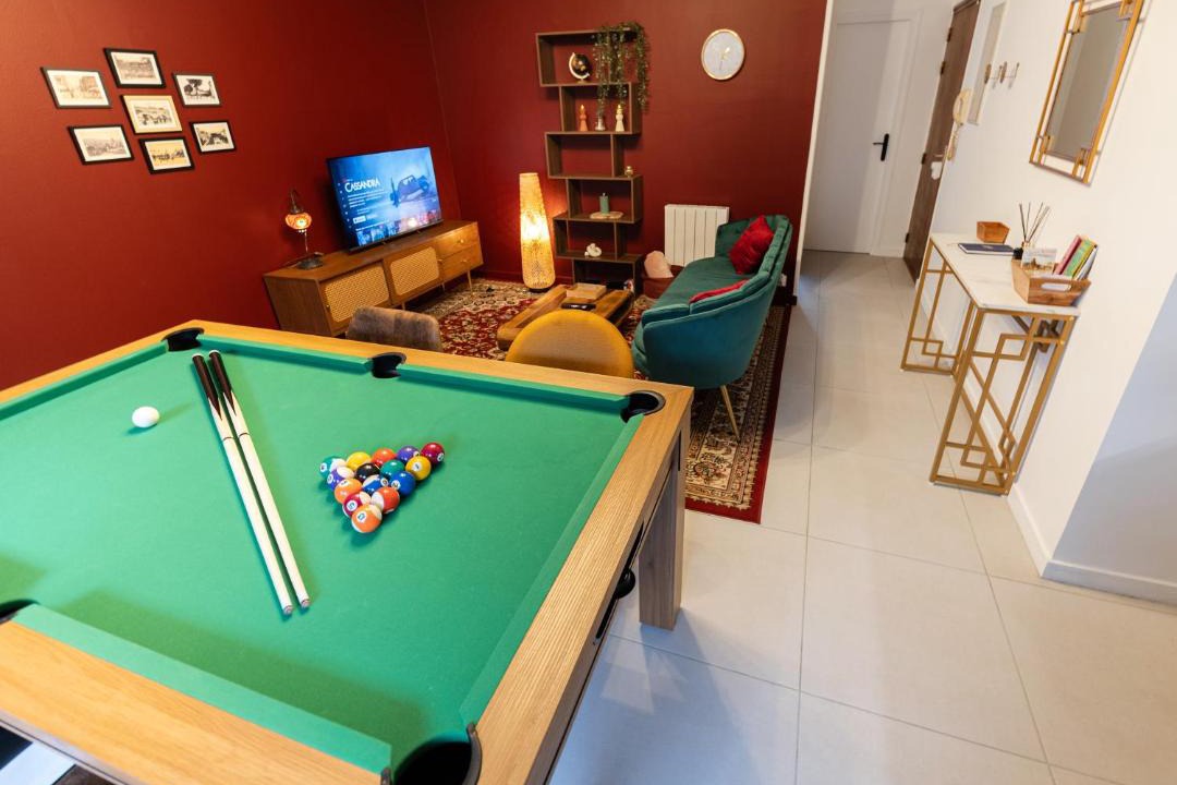 Photo of Livingroom in Villefranche-sur-Saone