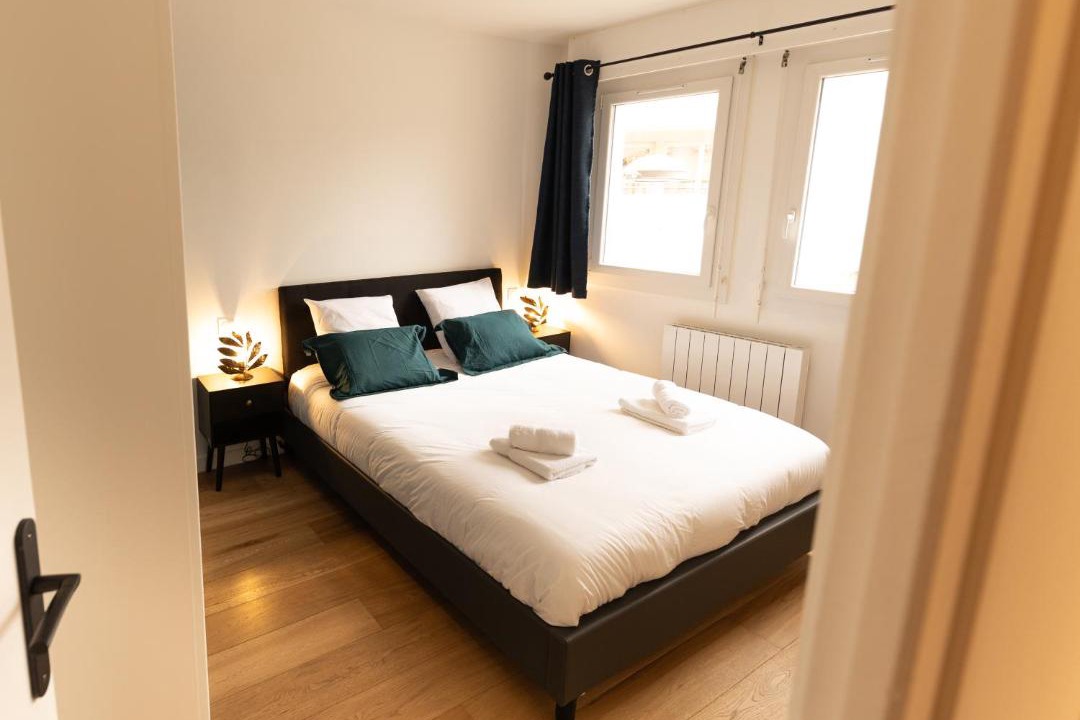 Photo of Bedroom in Villefranche-sur-Saone