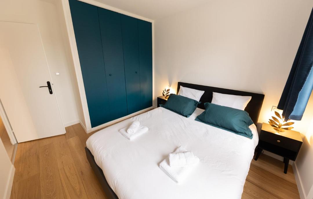 Photo of Bedroom in Villefranche-sur-Saone