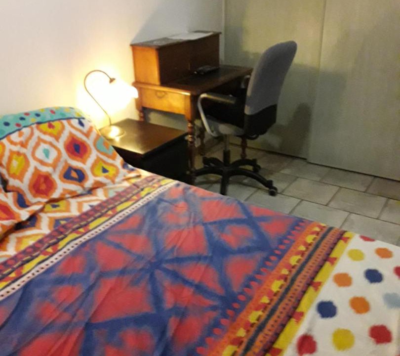 Photo of Bedroom in Bouc-Bel-Air