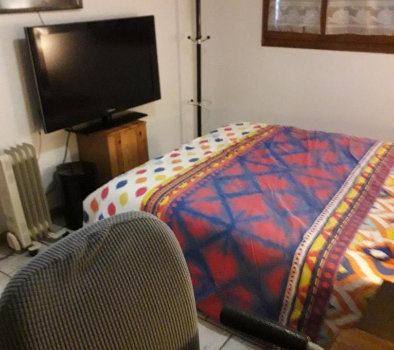 Photo of Bedroom in Bouc-Bel-Air