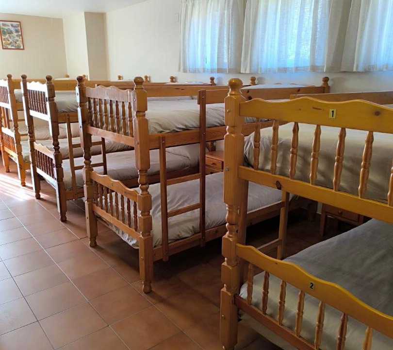 Photo of Bedroom in Espinama