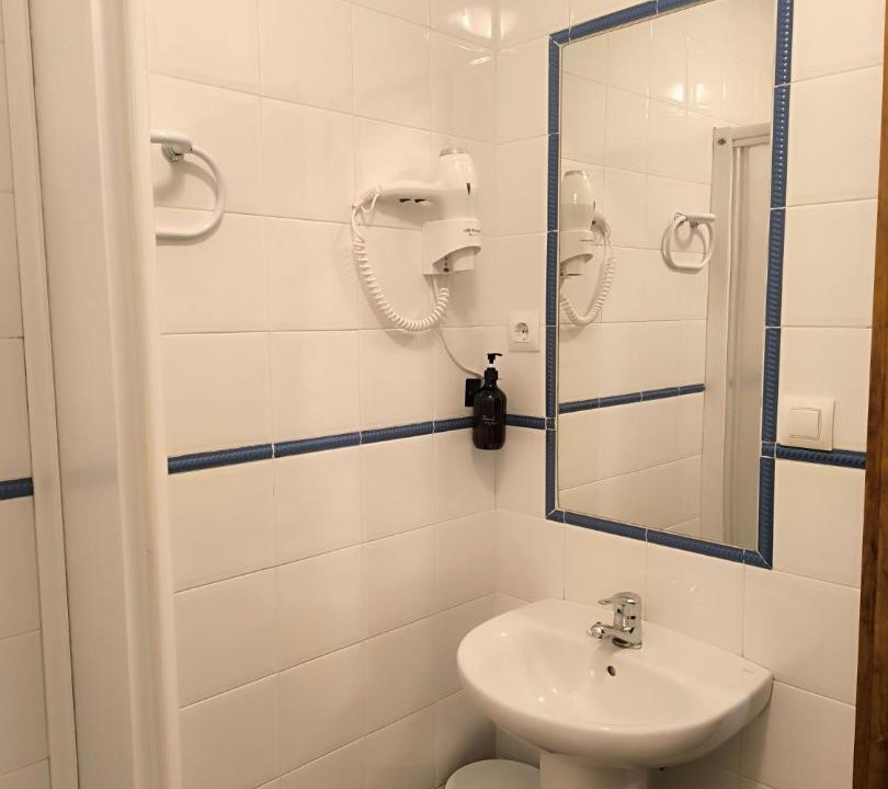 Photo of Bathroom in Espinama