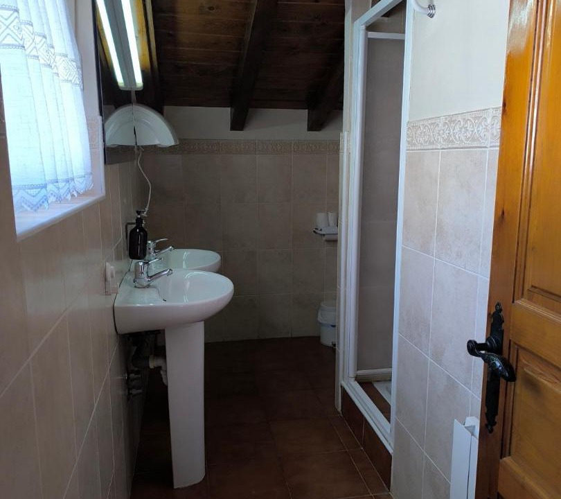 Photo of Bathroom in Espinama