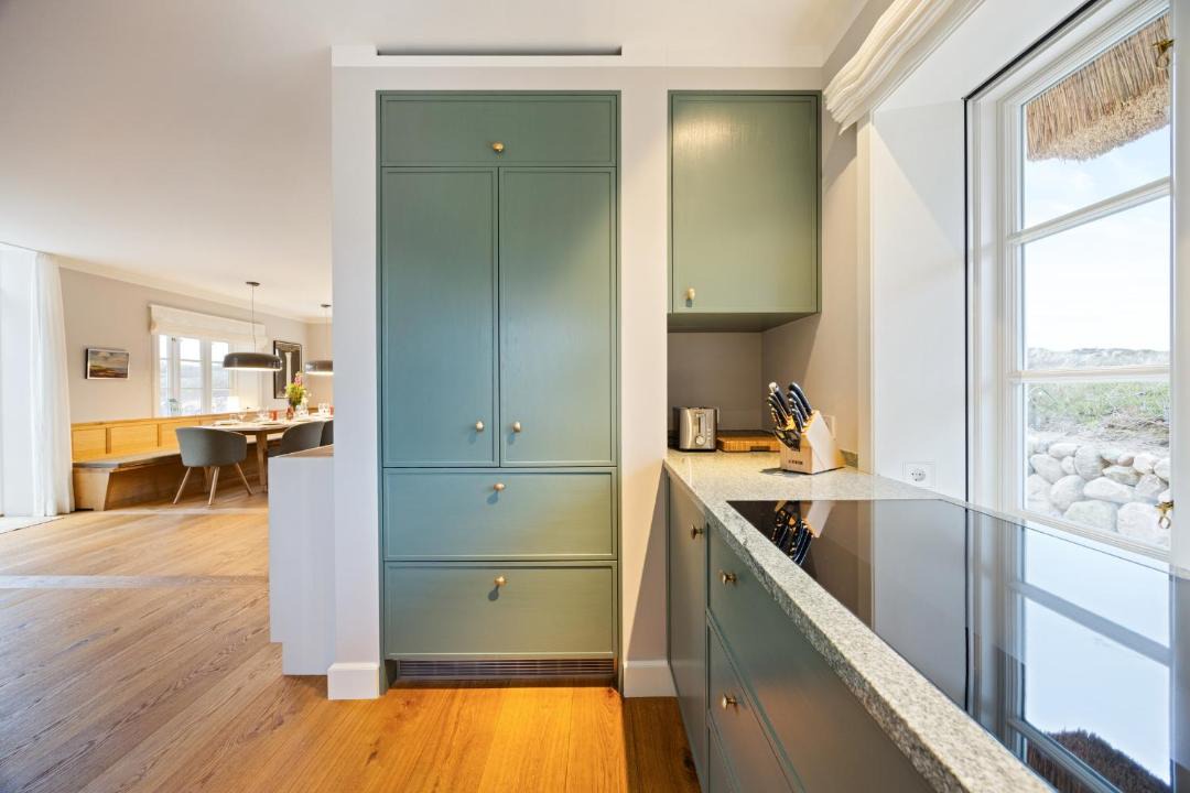 Photo of Kitchen in Rantum